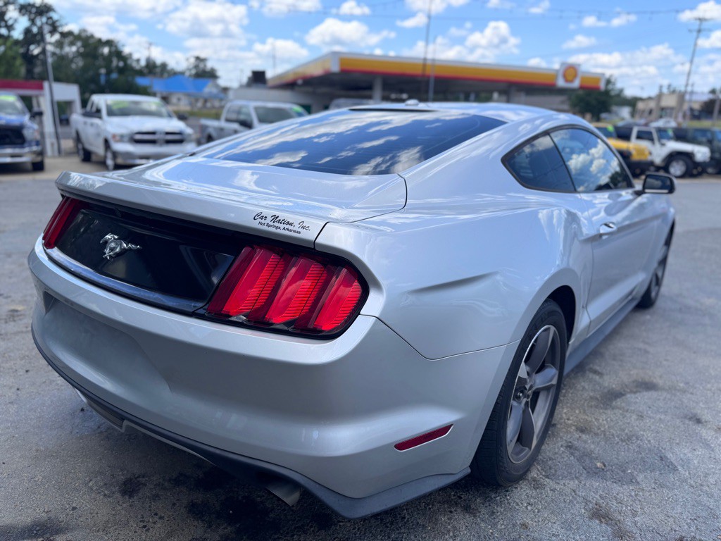 2015 Ford Mustang Image 5