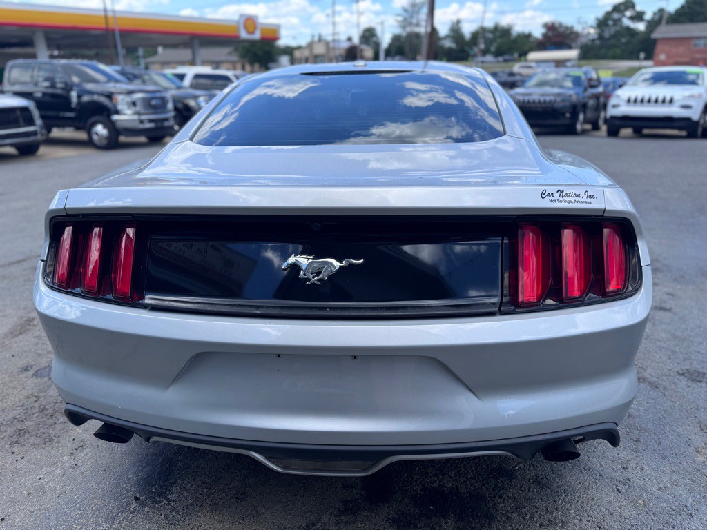 2015 Ford Mustang Image 6
