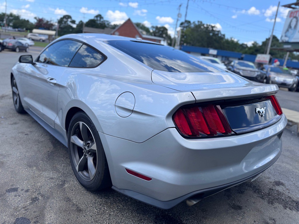 2015 Ford Mustang Image 7