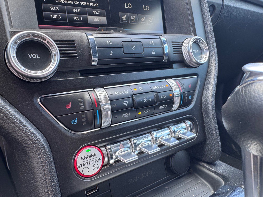 2015 Ford Mustang Image 15