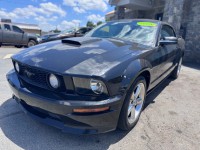 Image for 2008 Ford Mustang GT ID: 6707018