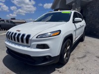 Image for 2016 Jeep Cherokee Latitude ID: 6707025