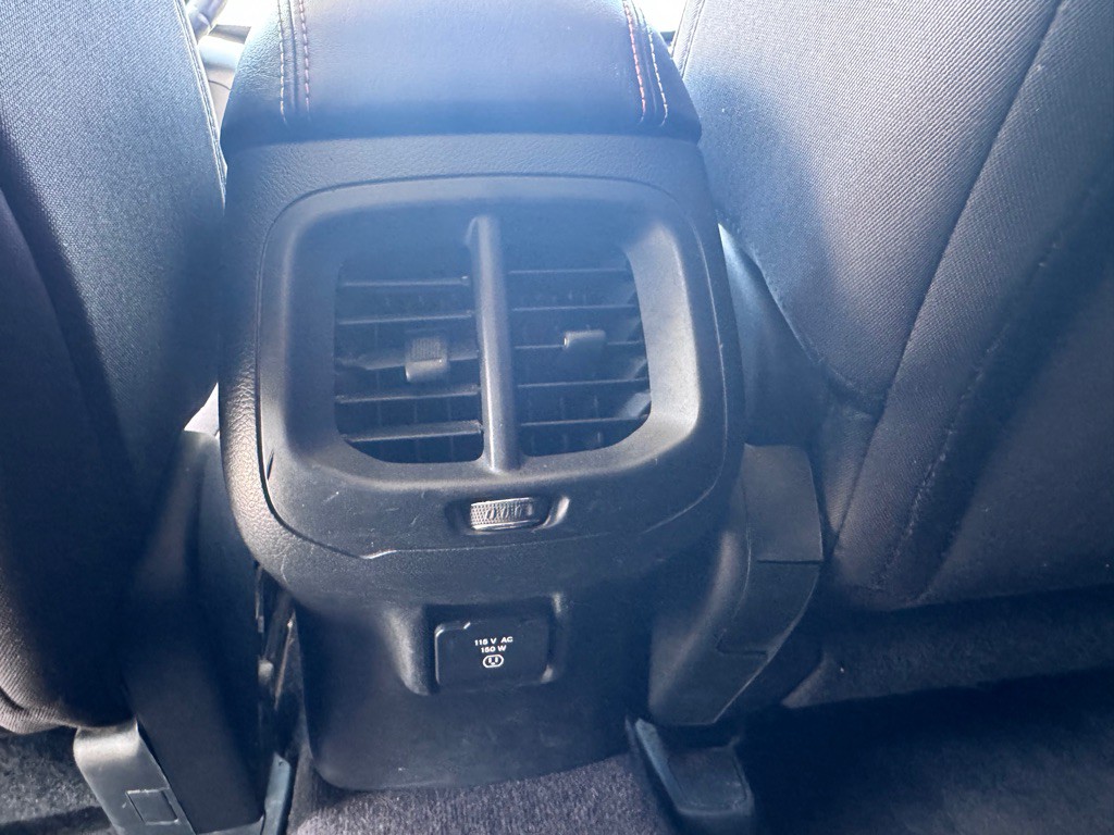 2016 Jeep Cherokee Image 29