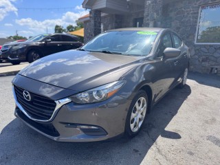 Image for 2017 Mazda Mazda3 Sport ID: 6707030