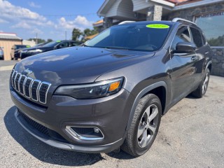 Image for 2019 Jeep Cherokee Limited ID: 6842678