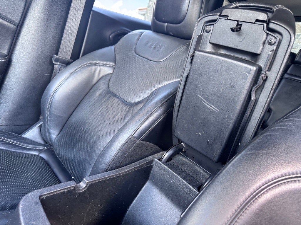 2019 Jeep Cherokee Image 21