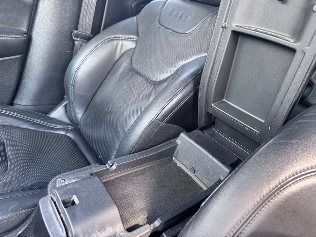 2019 Jeep Cherokee Image 22