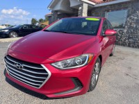 Image for 2017 Hyundai Elantra SE ID: 6843040