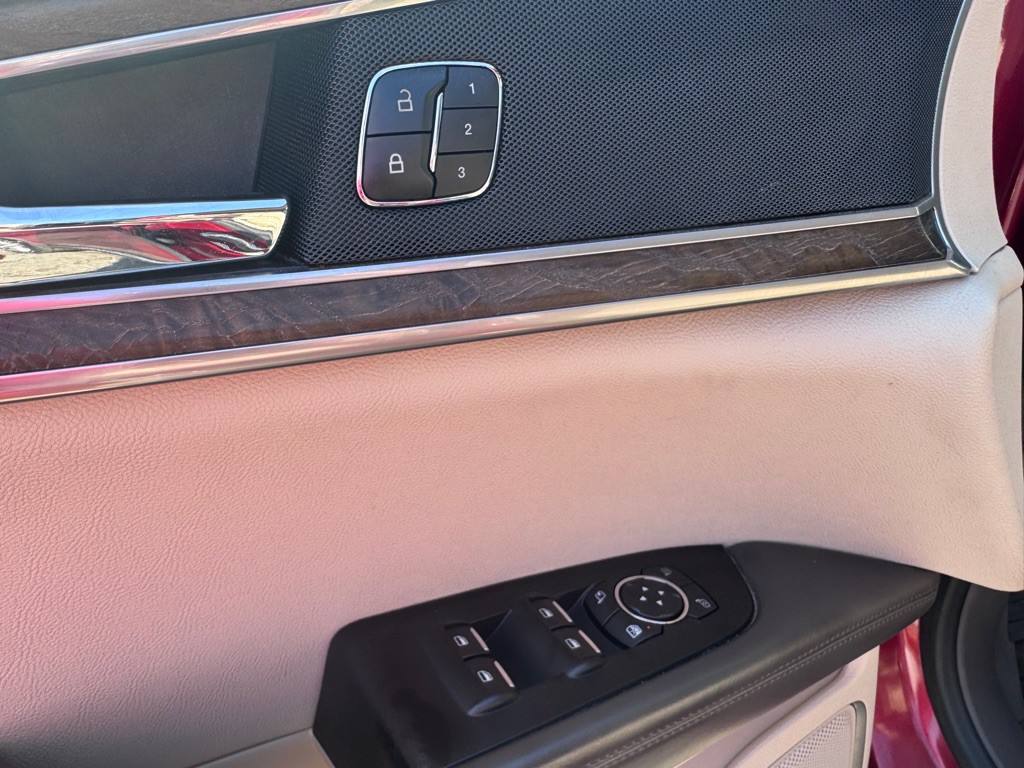 2016 Lincoln MKX Image 11
