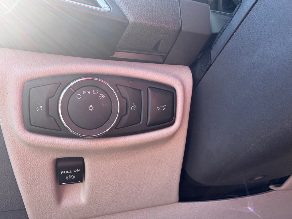 2016 Lincoln MKX Image 12