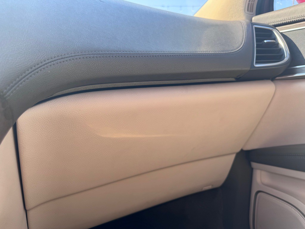2016 Lincoln MKX Image 14