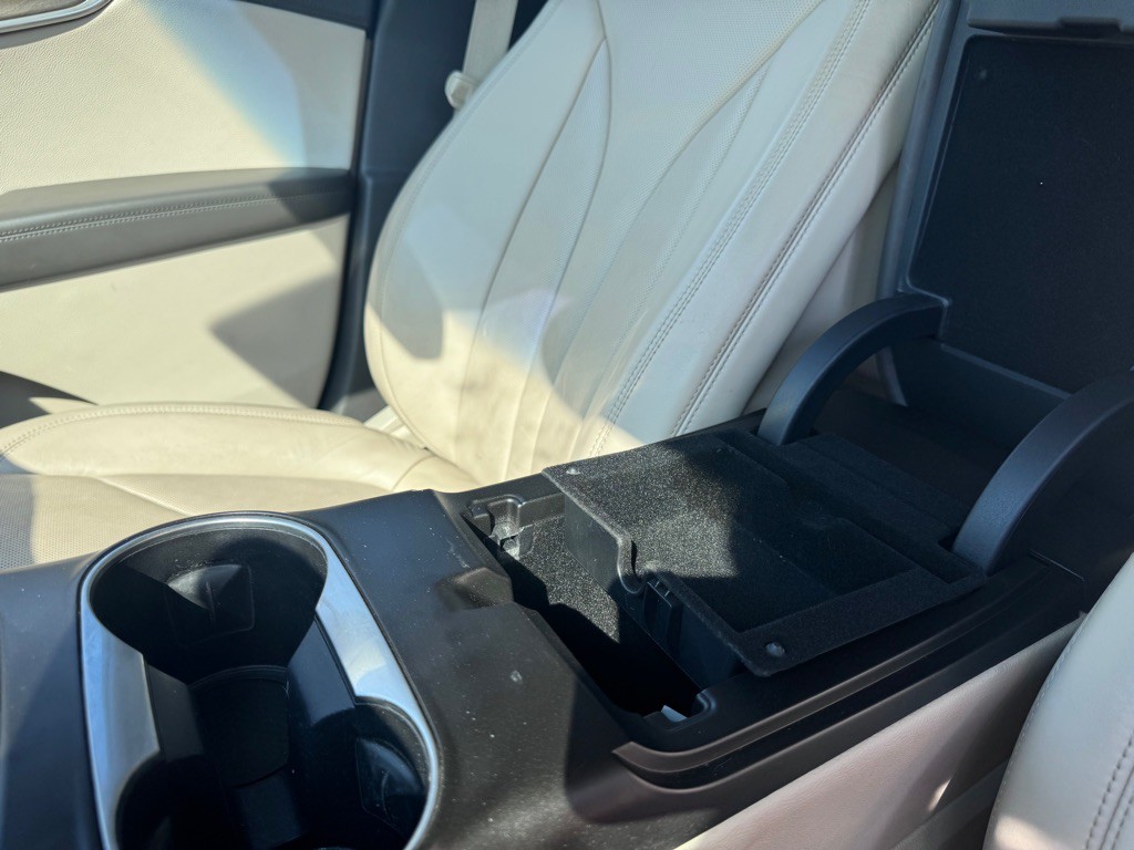 2016 Lincoln MKX Image 18