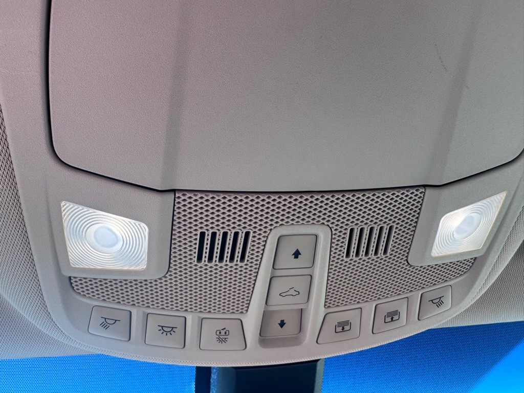2016 Lincoln MKX Image 19