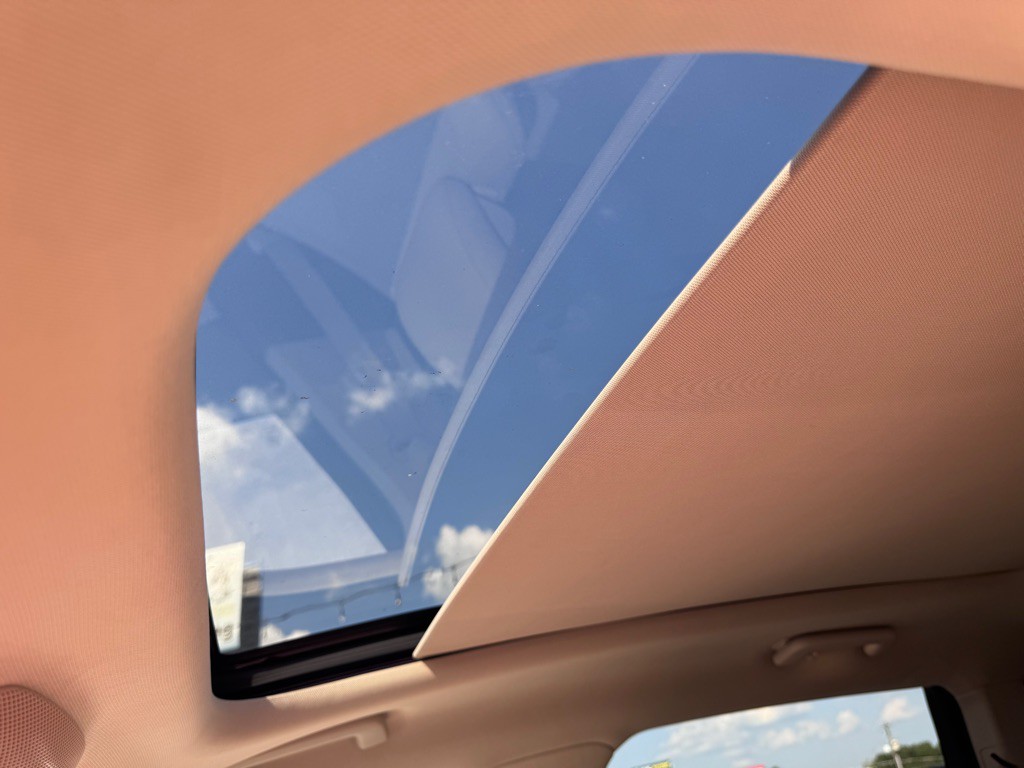 2016 Lincoln MKX Image 20