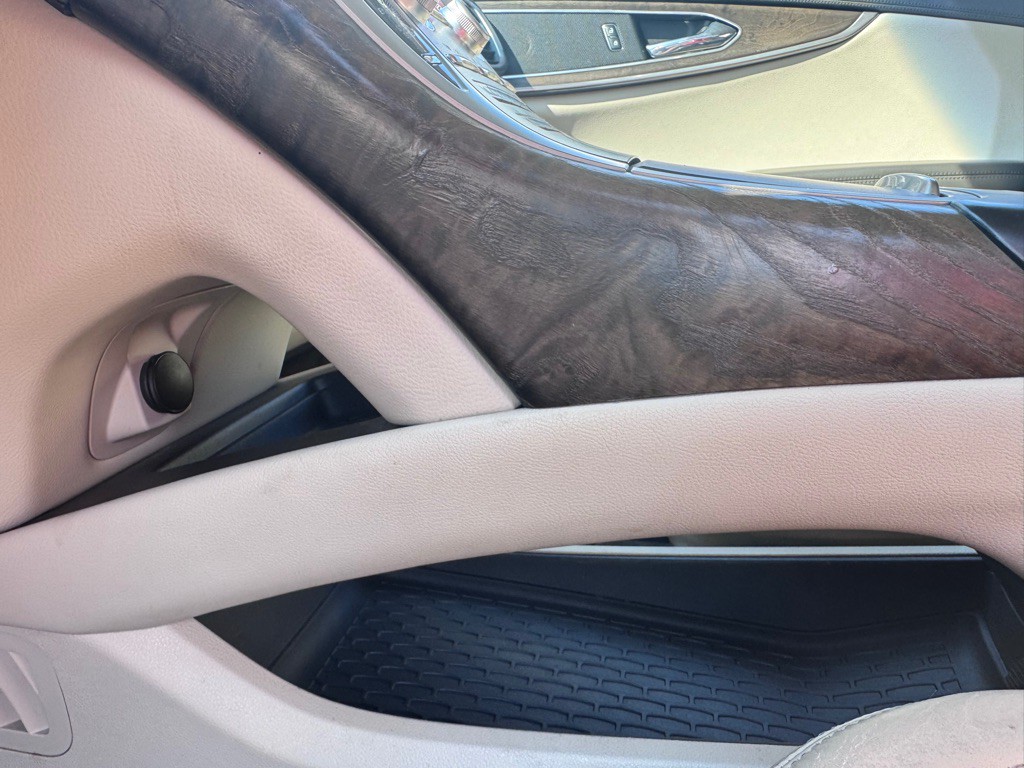 2016 Lincoln MKX Image 24