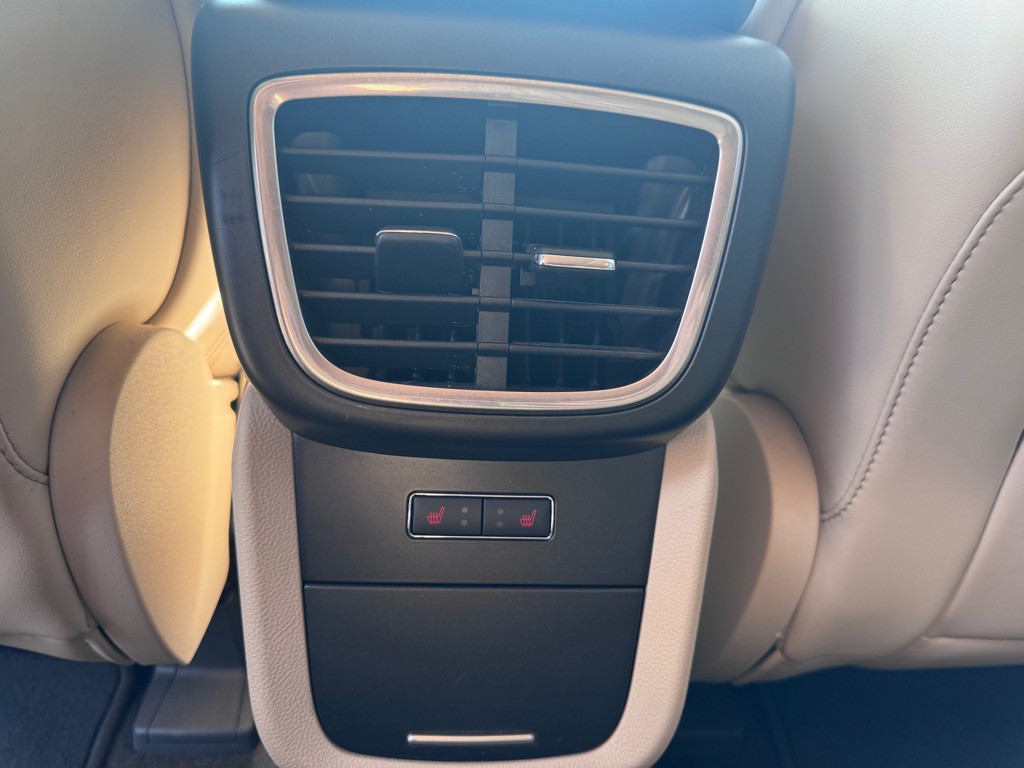2016 Lincoln MKX Image 27