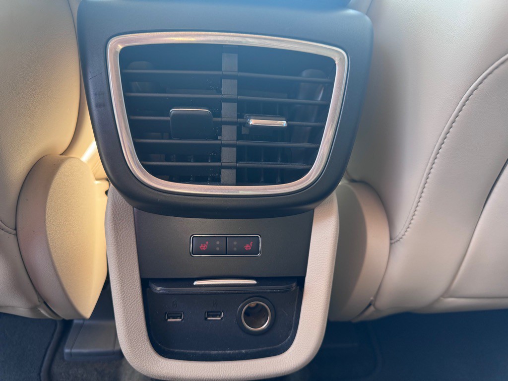 2016 Lincoln MKX Image 28