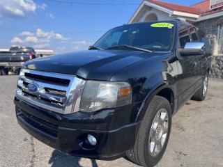 Image for 2013 Ford Expedition Limited ID: 6843142