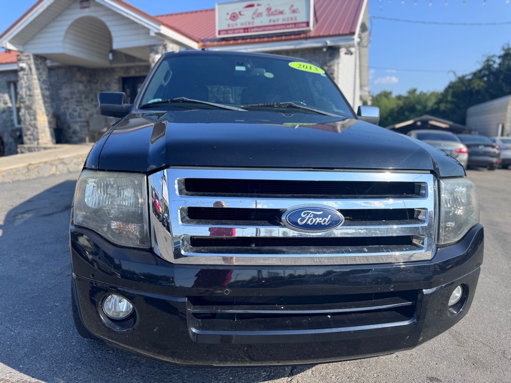 2013 Ford Expedition Image 2