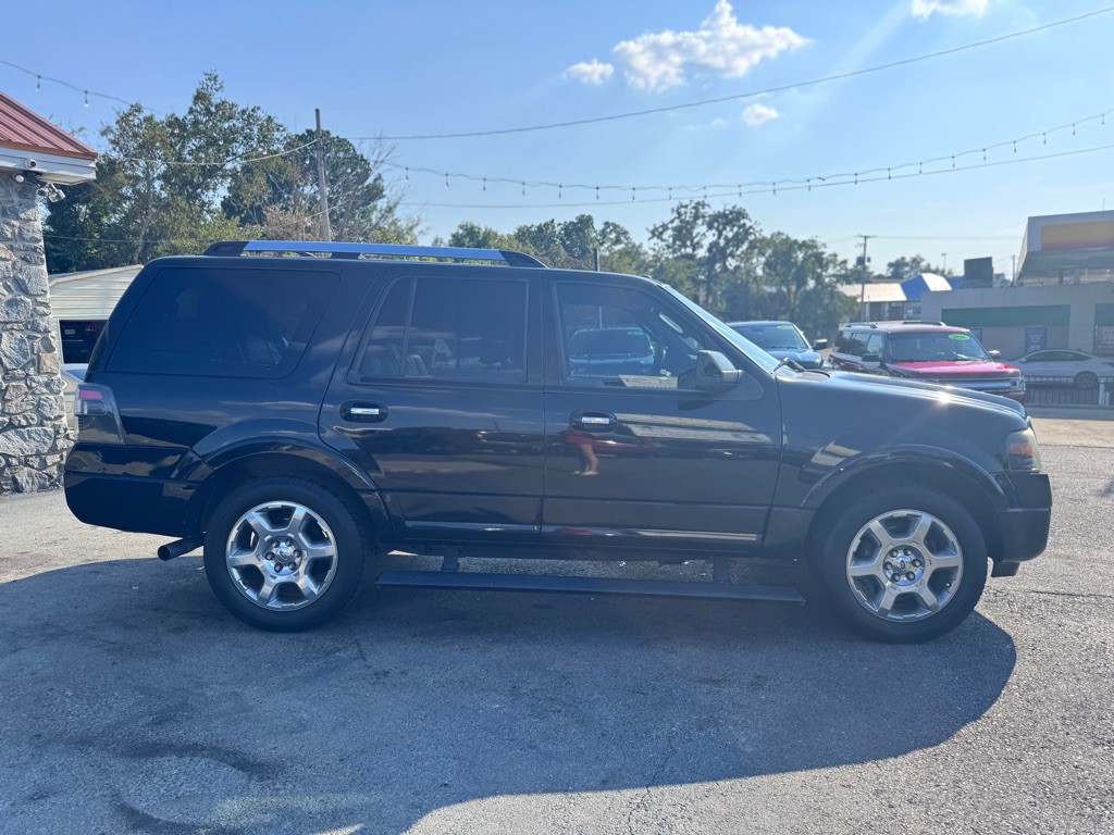 2013 Ford Expedition Image 4