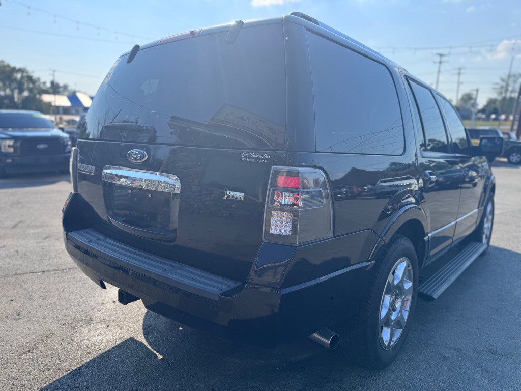 2013 Ford Expedition Image 5