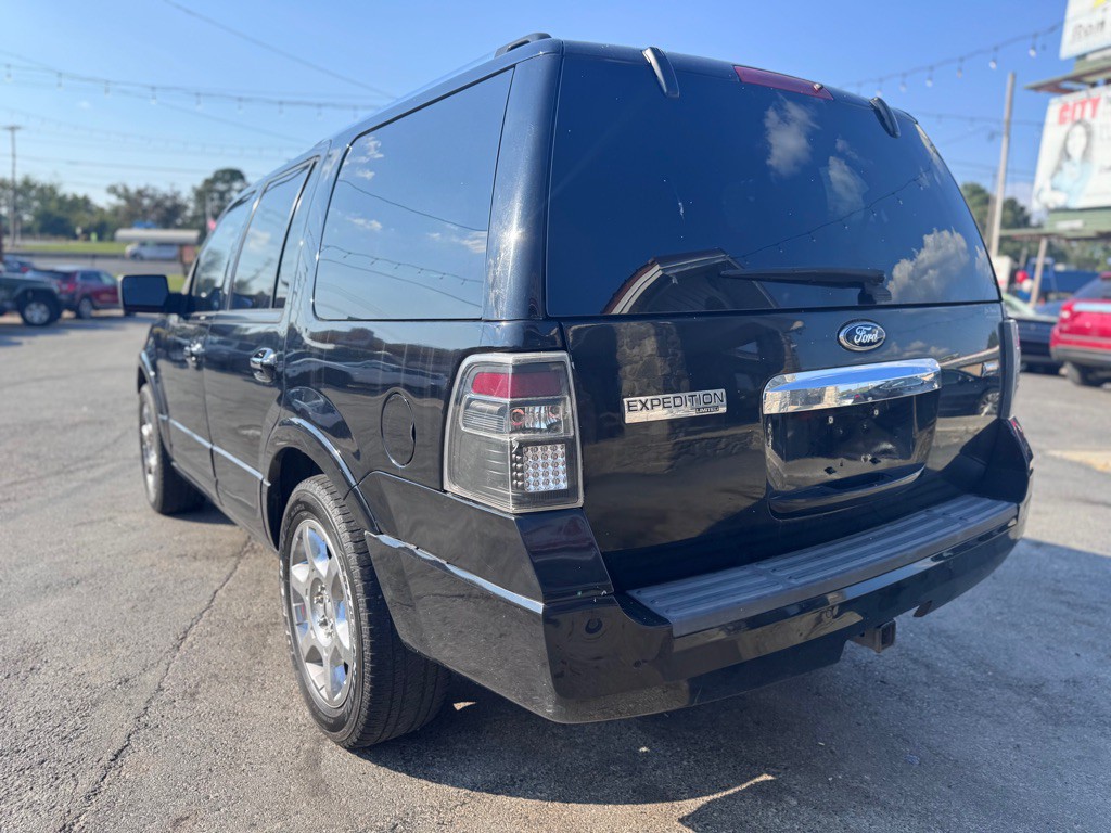 2013 Ford Expedition Image 7