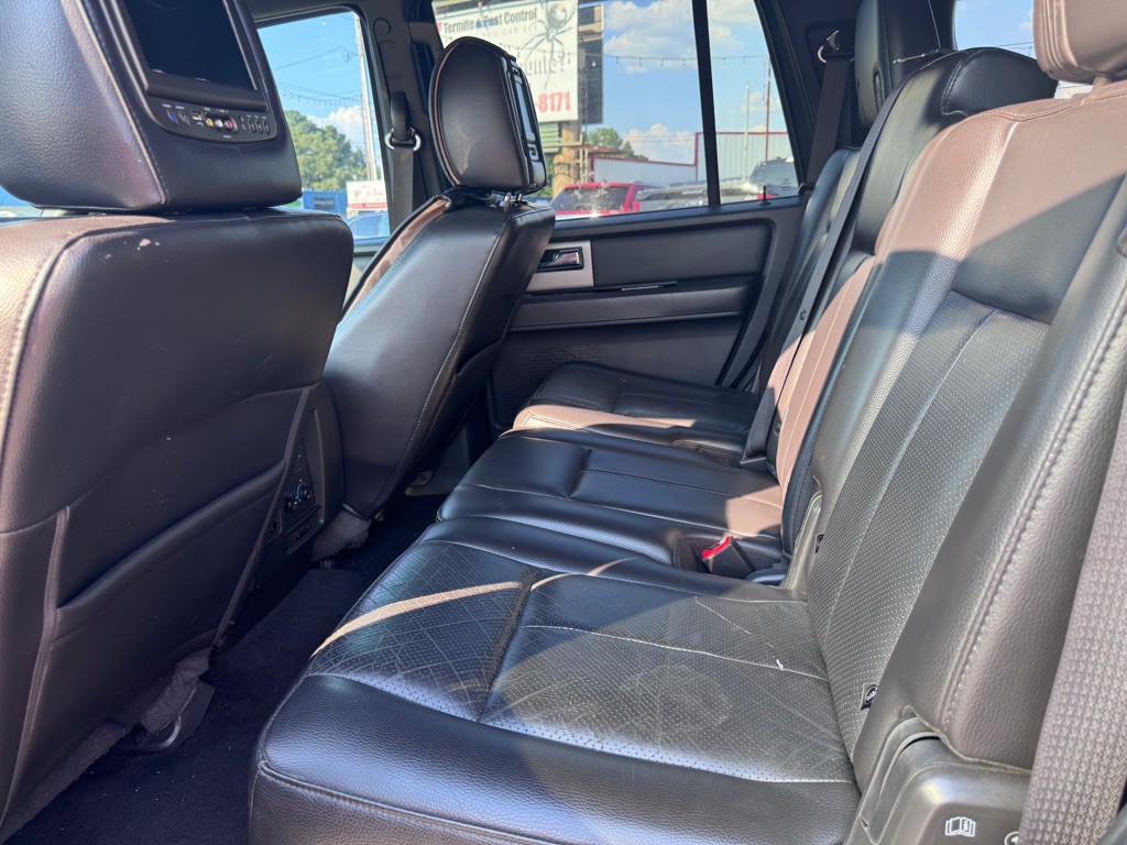2013 Ford Expedition Image 25