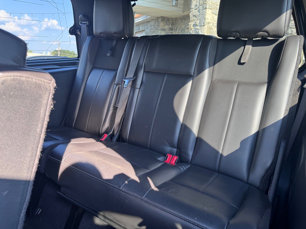 2013 Ford Expedition Image 27