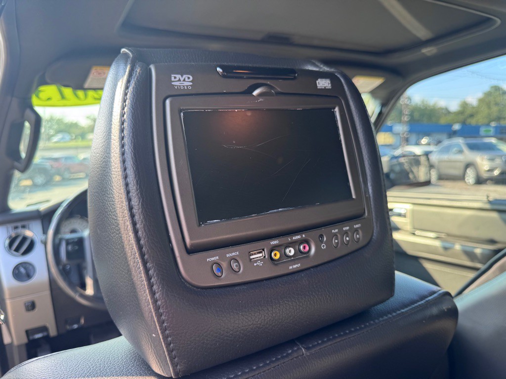 2013 Ford Expedition Image 28