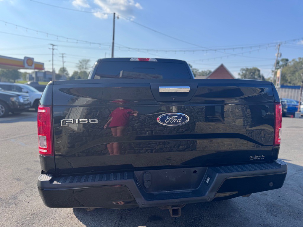 2015 Ford F-150 Image 6