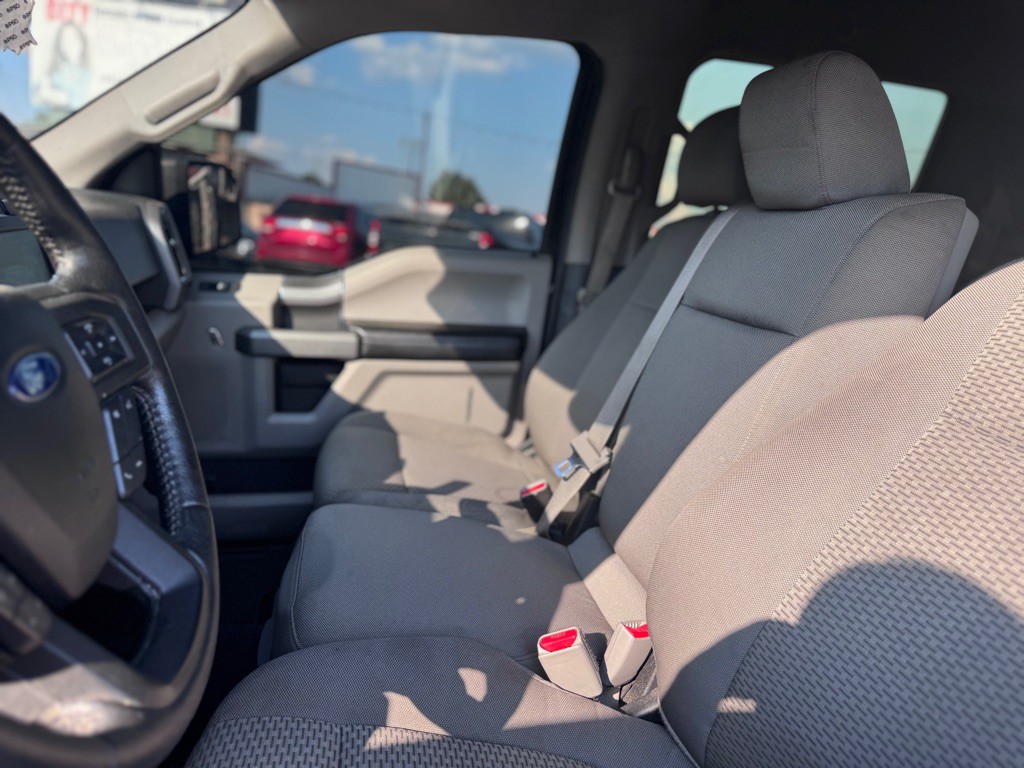 2015 Ford F-150 Image 12