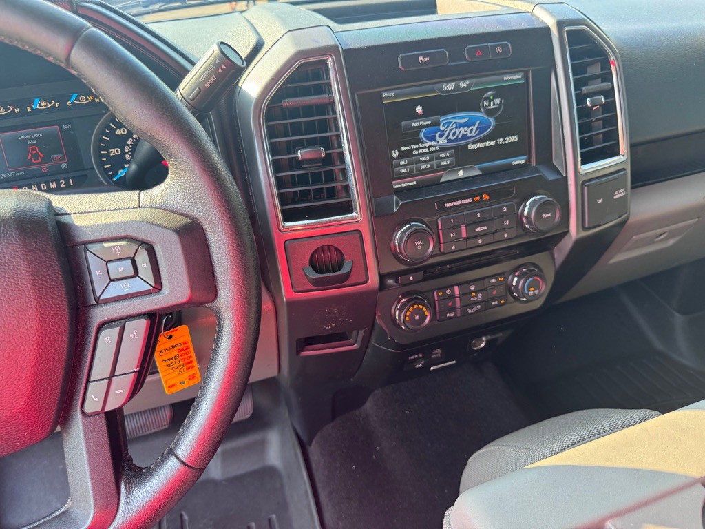 2015 Ford F-150 Image 15