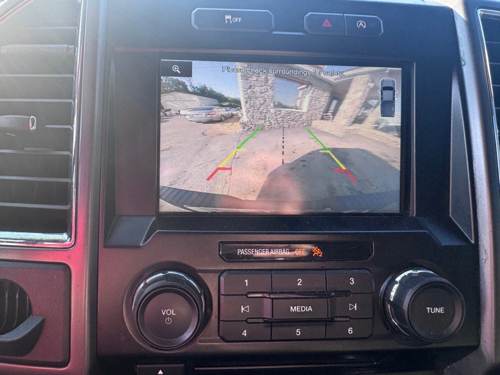 2015 Ford F-150 Image 22
