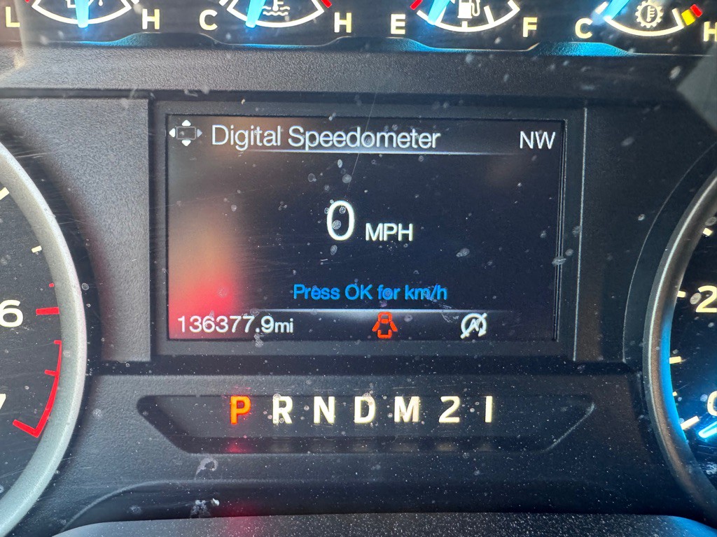 2015 Ford F-150 Image 25