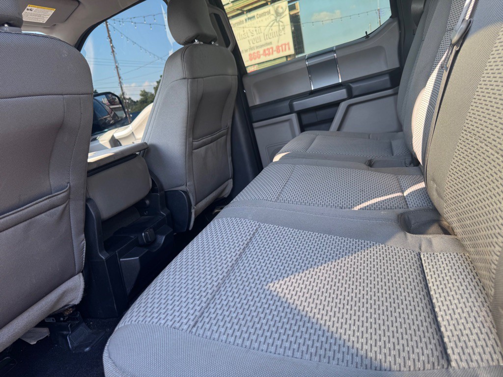 2015 Ford F-150 Image 26