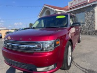 Image for 2016 Ford Flex SEL ID: 6846043