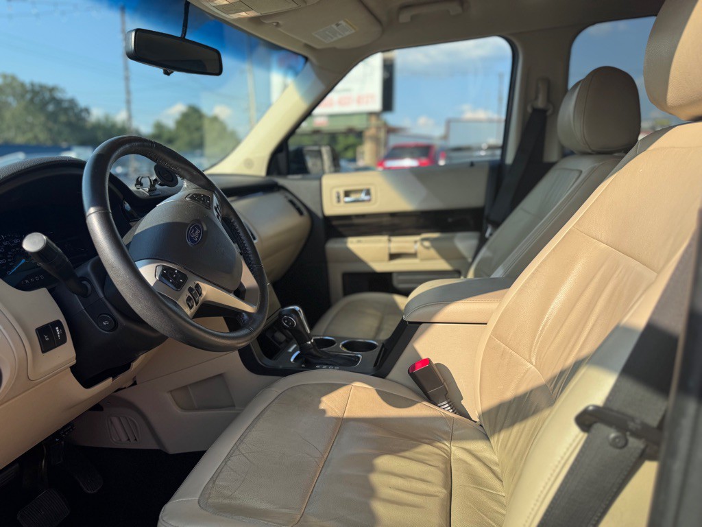 2016 Ford Flex Image 10
