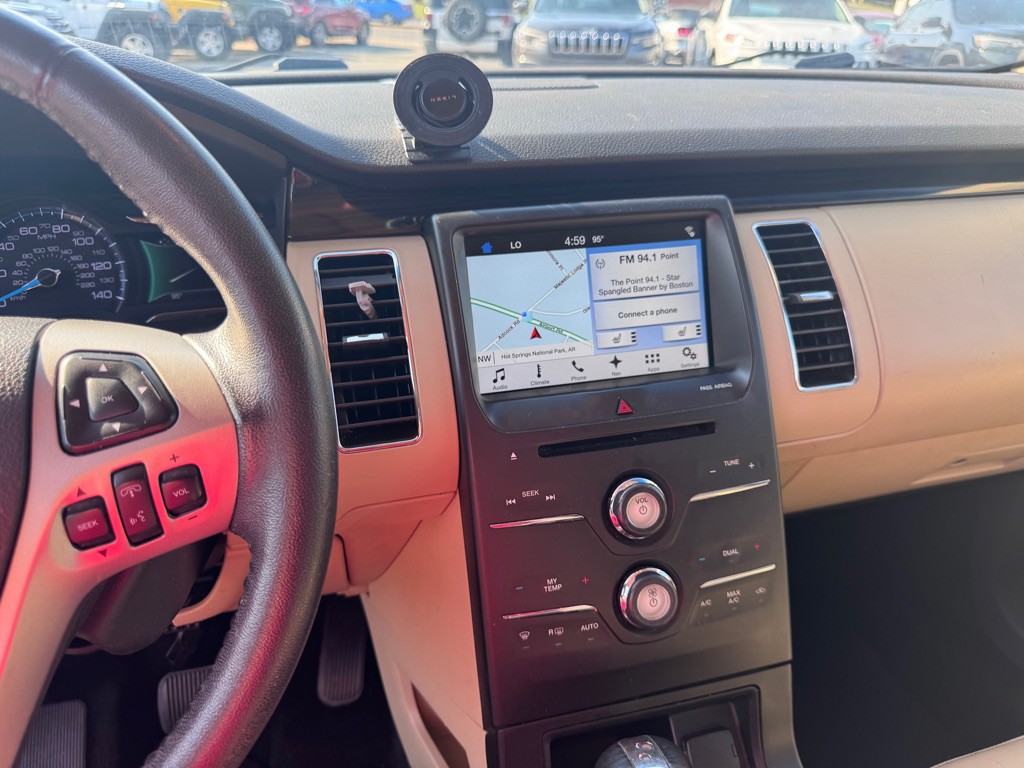 2016 Ford Flex Image 13