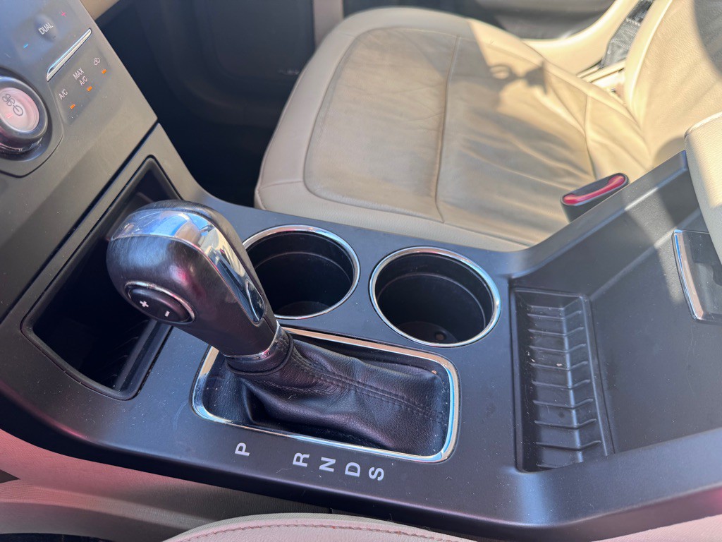2016 Ford Flex Image 18