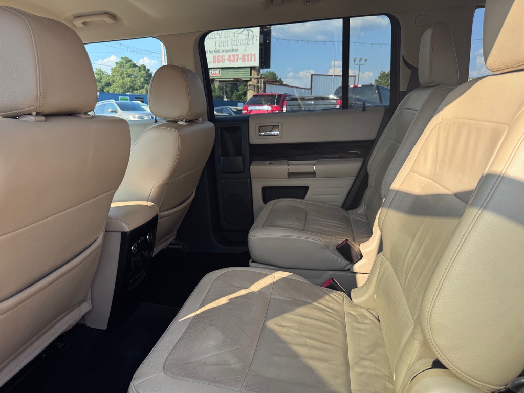 2016 Ford Flex Image 24