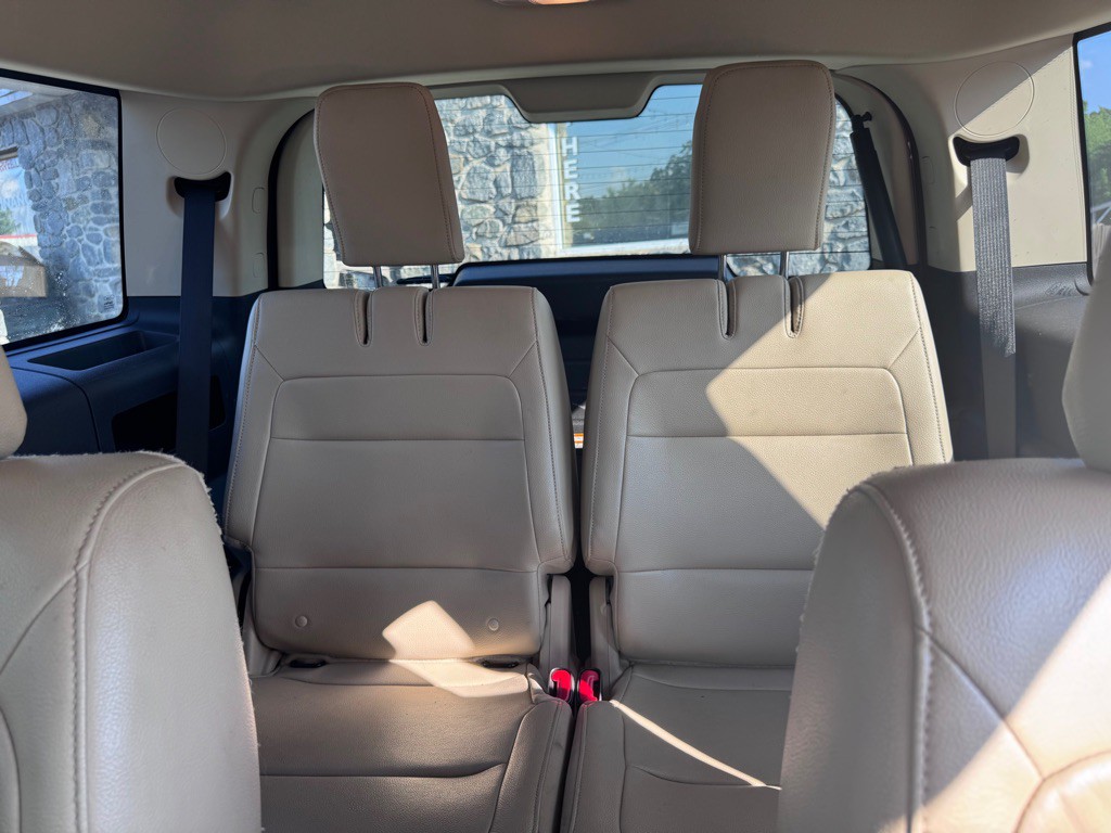 2016 Ford Flex Image 27