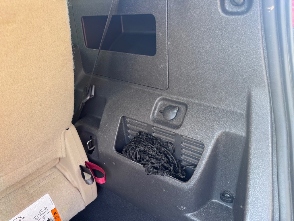 2016 Ford Flex Image 29