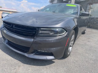 Image for 2018 Dodge Charger Sxt Plus ID: 6847616