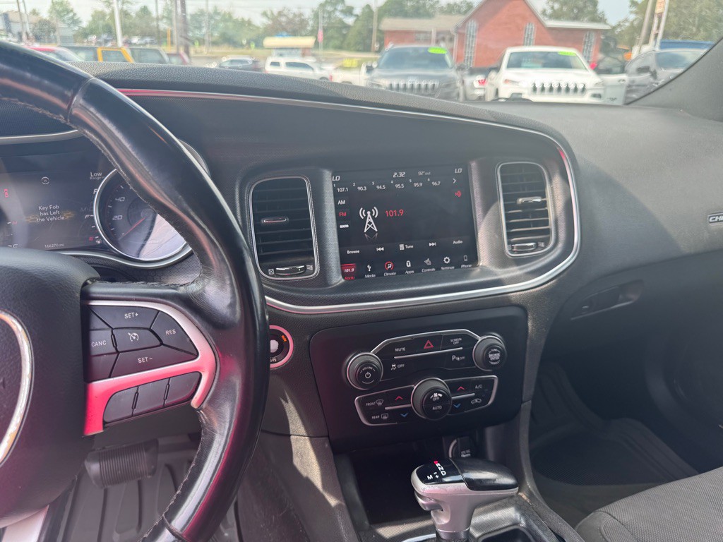 2018 Dodge Charger Image 13