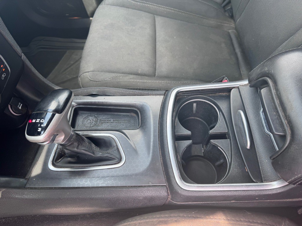 2018 Dodge Charger Image 17
