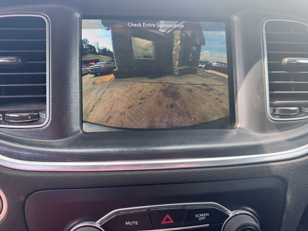 2018 Dodge Charger Image 19