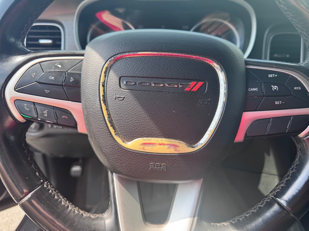 2018 Dodge Charger Image 20