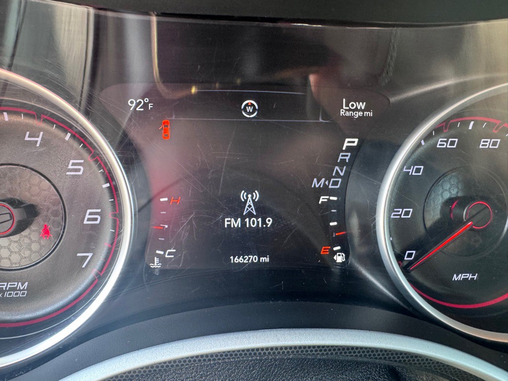 2018 Dodge Charger Image 21