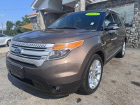 Image for 2015 Ford Explorer XLT ID: 6847620
