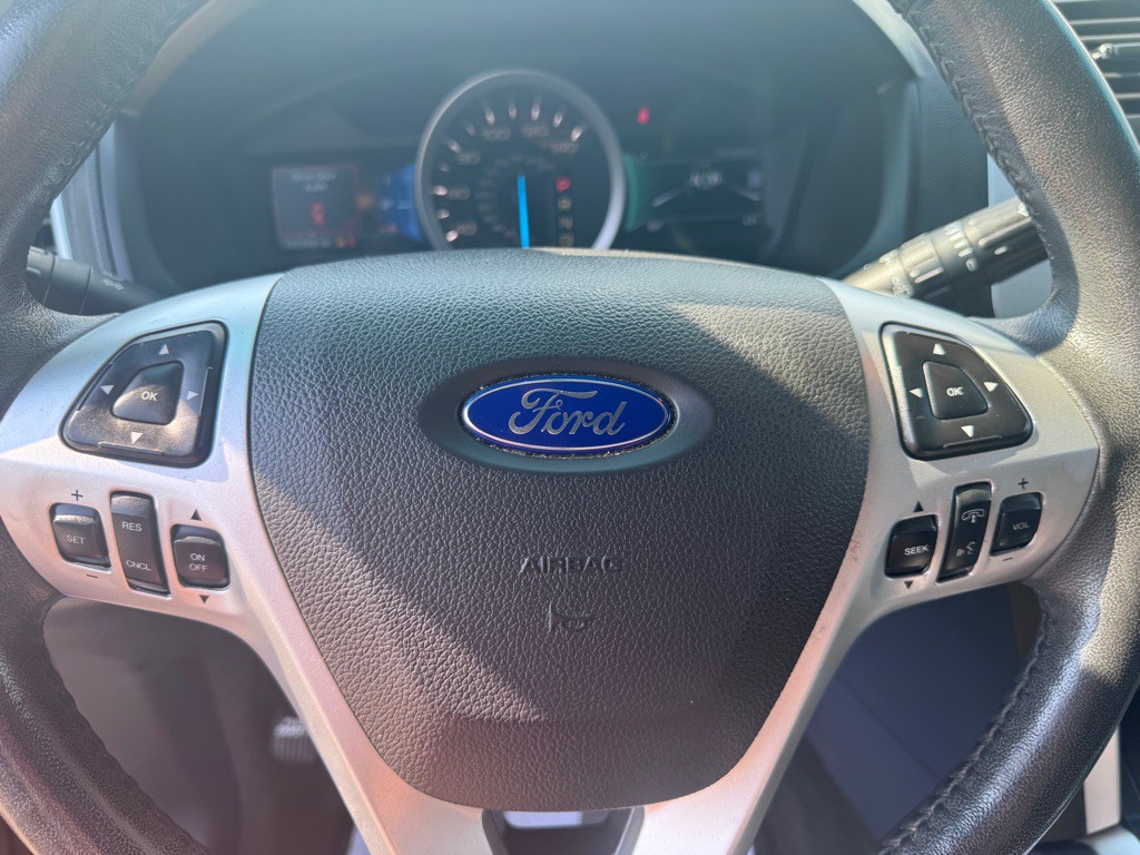 2015 Ford Explorer Image 20